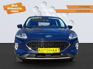 Ford Kuga Ford Kuga 2.5 Duratec PHEV Plug-in Hybride Cool & Connect. 15.000 km. Nieu - afbeelding nr 7