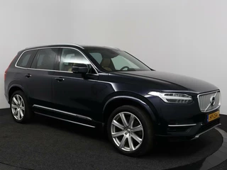 Volvo XC90 Volvo XC90 2.0 T8 Twin LEER PANO AIRCO 7-PERS DEALERONDERH - afbeelding nr 7