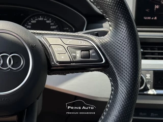 Audi A5 Audi A5 Sportback 35 TFSI Sport S-line edition |CRUISE|CLIMA|DAYTONA GRAY PEARL|ORIG. NL|NAP| 3115 - afbeelding nr 14