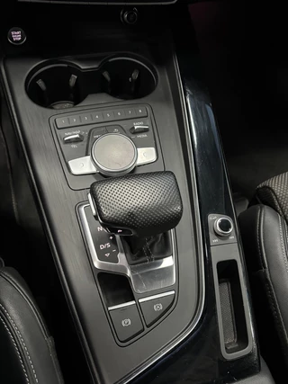 Audi A4 Audi A4 Avant 40 TFSI Sport S line edition |Pano Dak| Virtual| LED| Camera | Stoelverwarming - afbeelding nr 27