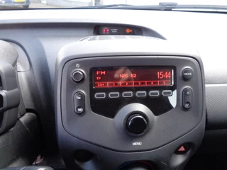 Toyota Aygo Toyota Aygo 1.0 VVT-i X-fun ; Airco ; 6 Mnd garantie - afbeelding nr 22