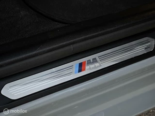 BMW X4 BMW X4 xDrive20i M Sport Panorama/Kuipstoelen/Brooklyn grey - afbeelding nr 20