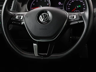 Volkswagen Golf Volkswagen Golf Variant 1.0 TSI Comfortline | Trekhaak | Navigatie | Apple CarPlay | Cruise Control | DAB | LED | LMV - afbeelding nr 8