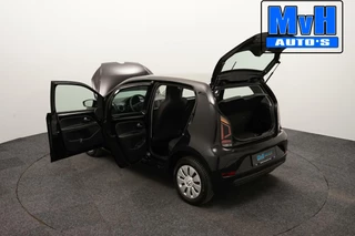 Volkswagen up! Volkswagen Up! 1.0 BMT move up!|BLUETOOTH|AIRCO|DAB|ORG.NL - afbeelding nr 42