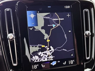 Volvo XC40 Volvo XC40 1.5 T5 Plus Dark - afbeelding nr 21