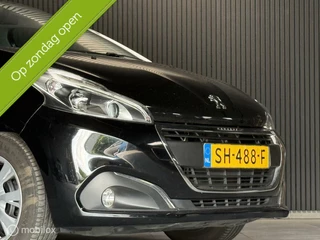 Peugeot 208 Peugeot 208 1.2 PureTech|NIEUWDRIEM|NAVI|CRUISE|NAP| - afbeelding nr 4