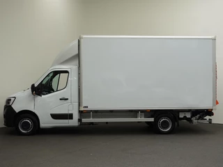 Renault Master Renault Master T35 2.3 dCi 145PK Energy Bakwagen Meubelbak Laadklep - afbeelding nr 4