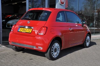 Fiat 500 - afbeelding nr 12