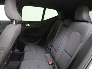 Volvo EX40 - afbeelding nr 8
