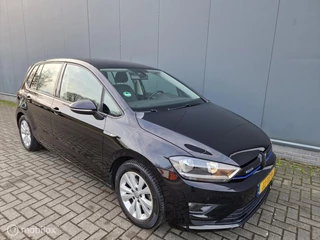 Volkswagen Golf Sportsvan 1.0 TSI Connected Series