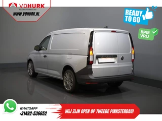 Volkswagen Caddy - afbeelding nr 2