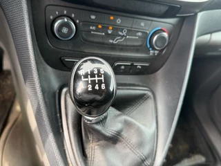 Ford Transit Connect Ford Transit Connect 1.0 Ecoboost L2 Trend 100pk Trekhaak | Achteruitrijcamera | Navigatie | Voorruit verwarming - afbeelding nr 12