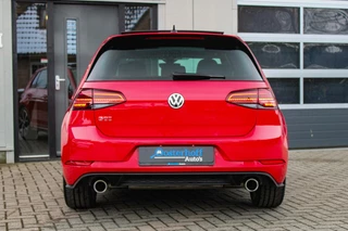 Volkswagen Golf Volkswagen Golf 2.0 TSI GTI Performance PANO | LED - afbeelding nr 6