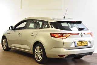 Renault Mégane Estate NAVI/XENON/CRUISE - afbeelding nr 6