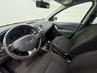 Dacia Logan Dacia Logan MCV 0.9 TCe S&S Prestige Nieuwe Ketting! - afbeelding nr 4