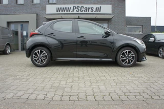 Toyota Yaris Toyota Yaris 1.5 Hybrid Acc|Clima|CarPlay|Stoelverwarming - afbeelding nr 17