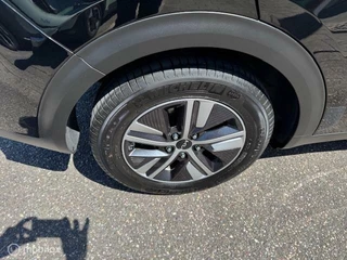 Kia Niro Kia Niro 1.6 GDi PHEV DynamicLine / PHEV  / Hybride  volledig elektrisch rijden 55 km ,  Navigatie / Camera  / Appel Carplay / Android auto , Stoel en stuur verwarming , Parkeerhulp achter , Trekhaak . - afbeelding nr 6