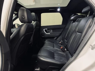 Land Rover Discovery Sport | 20