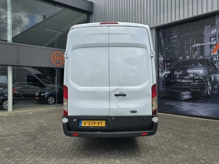Ford Transit Ford Transit 350 2.0 TDCI L4H3 Trend|EXPORT - afbeelding nr 10