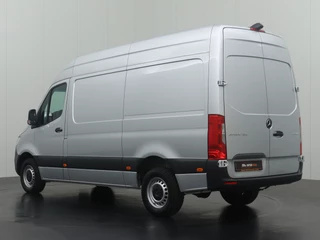 Mercedes-Benz Sprinter | Camera | 3-Persoons | Betimmering | Airco | Cruise - afbeelding nr 6