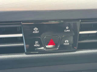 Volkswagen Golf Volkswagen GOLF 1.5 TSI 150PK IQ LED ACC Pano Carplay Navi - afbeelding nr 26