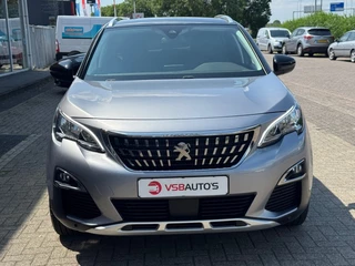Peugeot 3008 Peugeot 3008 1.2 PURETECH ALLURE. 130PK LED NAVI CAMERA CARPLAY AIRCO - afbeelding nr 19