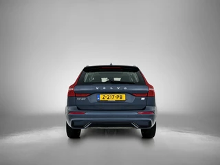 Volvo XC60 Volvo XC60 2.0 T6 AWD Plus Dark - afbeelding nr 3