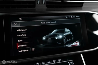 Audi A6 Audi A6 Avant 55 TFSI quattro S-line|PANO|HUD|B&O|LED|TREKHAAK| - afbeelding nr 29