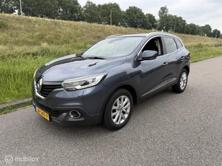 Renault Kadjar 1.2 TCe Intens