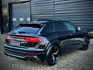 Audi RSQ8 - afbeelding nr 46
