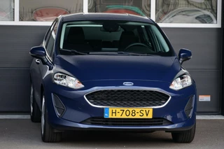 Ford Fiesta Ford Fiesta 1.0 EcoBoost Connected, NL, CarPlay, cruise, LED - afbeelding nr 25