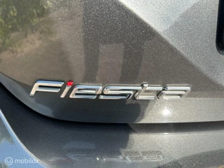 Ford Fiesta Ford Fiesta 1.1 Trend Navigatie 63 kw - afbeelding nr 23