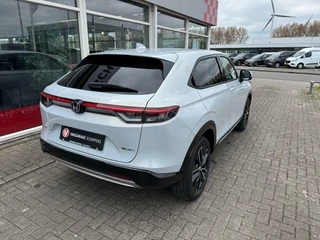 Honda HR-V Honda HR-V 1.5 e:HEV Advance - afbeelding nr 12