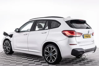 BMW X1 - afbeelding nr 2