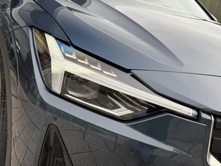 Polestar 2 Polestar 2 Aut. Long Range Dual AWD | Trekhaak | Panorama | 360 | Camera | Harman Kardon | - afbeelding nr 9