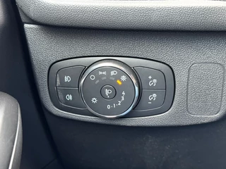 Ford Focus Ford Focus 1.0 Ecob 125 pk ST Line - adap cruise - camera -stoel/stuur verwarming - afbeelding nr 13