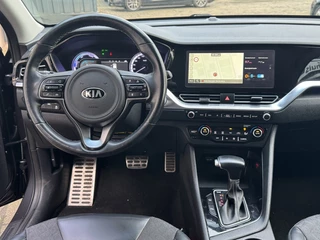 Kia Niro - afbeelding nr 4