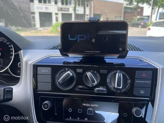 Volkswagen up! Volkswagen Up! 1.0 BMT high up! - afbeelding nr 21