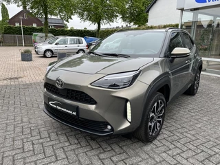 Toyota Yaris Cross - afbeelding nr 7