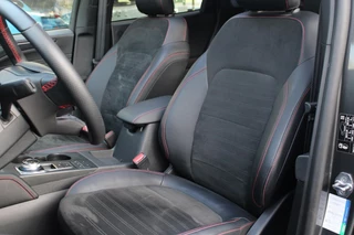 Ford Kuga Ford Kuga 2.5 PHEV ST-Line X 225pk | Panoramadak | Adaptive cruise control | Technology Pack | Winterpack | Dodehoeksensoren - afbeelding nr 21