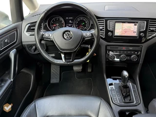 Volkswagen Golf Sportsvan - afbeelding nr 21