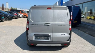 Ford Transit Courier Ford Transit Courier 1.5 EcoBlue Active 100pk | Driver Assistance Pack | Verlengde Fabrieksgarantie tot 09-2028 - afbeelding nr 7