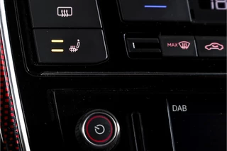 Volkswagen up! Volkswagen up! 1.0 TSI GTI 116 PK | Cruise | PDC | Camera | ECC | Beats Audio | DAB | LM 17
