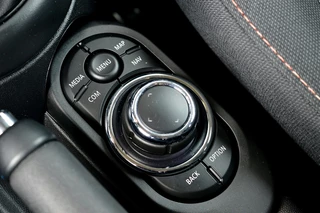MINI Cooper Rijklaarprijs-Garantie Navigatie Led Airco 1e Eigenaar - afbeelding nr 14