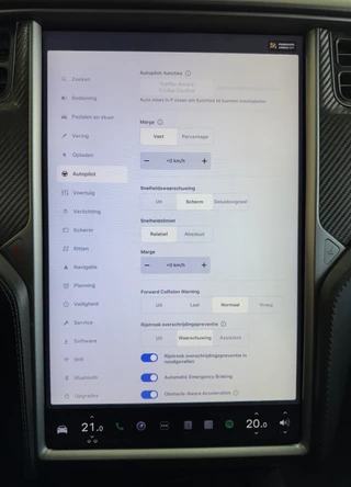 Tesla Model X - afbeelding nr 35