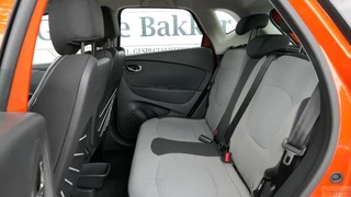 Renault Captur Renault Captur TCe 120 EDC Automaat Dynamique - afbeelding nr 5