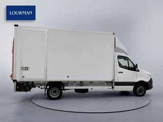 Mercedes-Benz Sprinter - afbeelding nr 3
