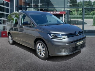 Volkswagen Caddy - afbeelding nr 3