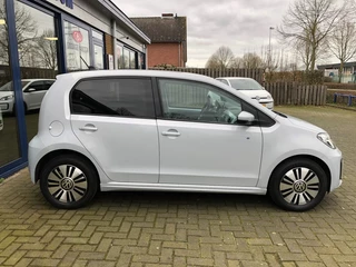 Volkswagen e-up! - afbeelding nr 6