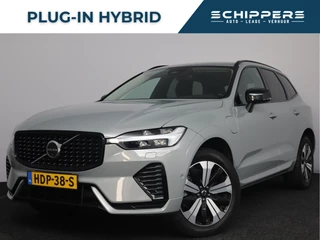 Volvo XC60 2.0 T6 Plug-in hybrid AWD Plus Dark
